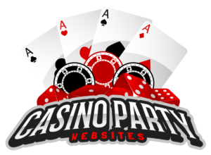 Casino Party Websites in Las Vegas