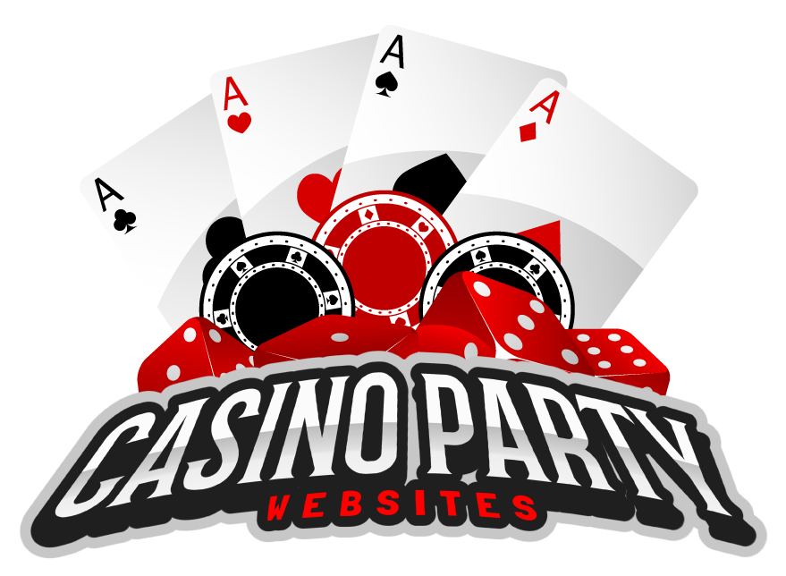 Casino Party Websites