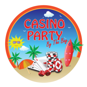 Casino Party by the Bay Las Vegas