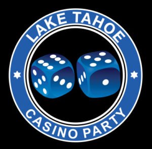 Lake Tahoe Casino Party