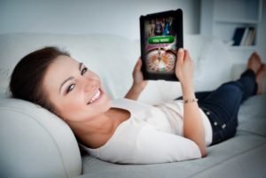 We do the work for you-Casino Party Websites