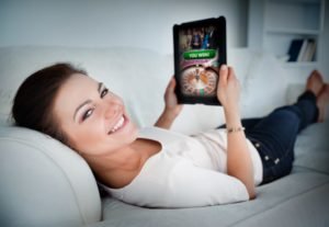 We do the work for you - Casino Party Websites