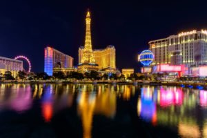 Las Vegas Casino Party