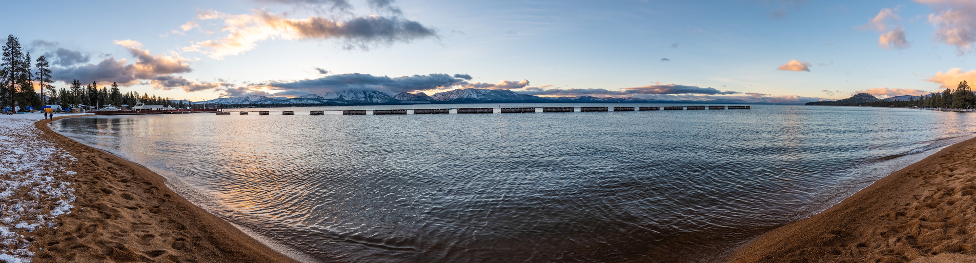 lake tahoe casino party